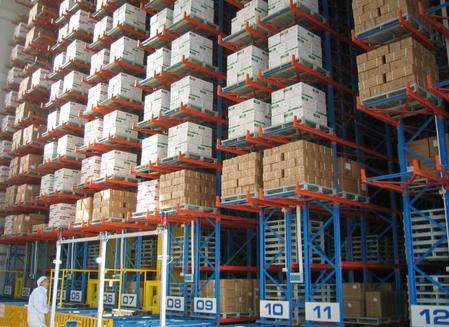 想徹底玩轉WMS？首先搞清這10點！